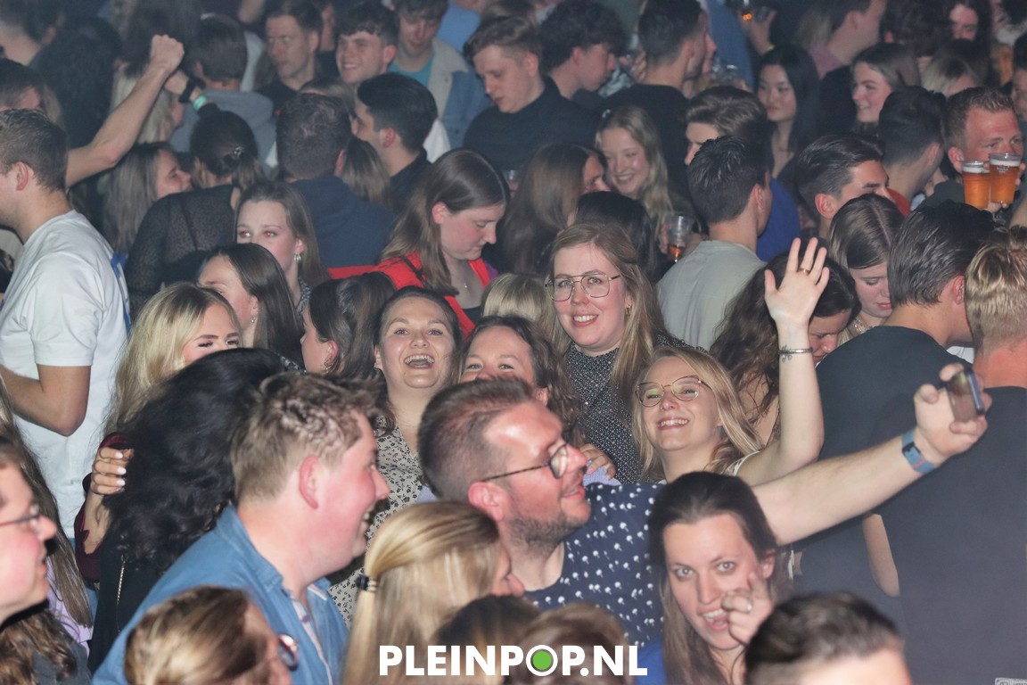 Publiek zaterdag  (64)